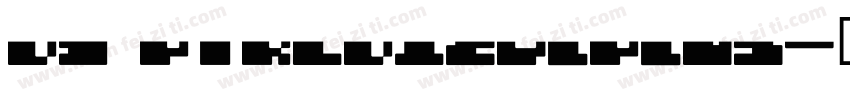 DS PTRLDizelPlus字体转换